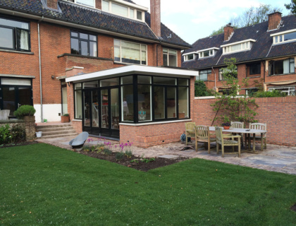 aanbouw Aanbouw specialist