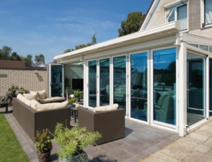 prefab serre Prefab serre