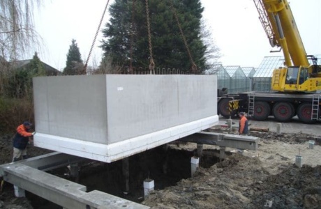 Prefab-kelder-Allure-Bouw