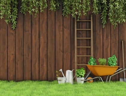 garden-fence